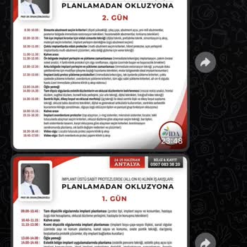 İda Dent Akademi Olmayan Kursun Ücretini Aldı Ve İadesi Yapılmıyor