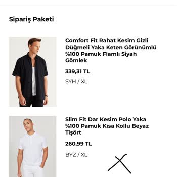 Altınyıldız Classics Fiyat Ya Da Ürün Hatası