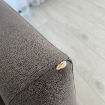 Doğtaş Mobilyam Hasarlı Geldi