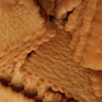 Ülker Pötibör Bisküvide Ağır Bir Koku Var