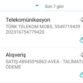 Türk Telekom Fazla Ücret Kesintisi