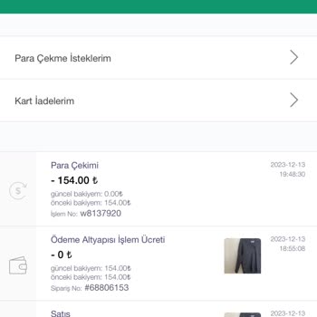 Gardrops Habersiz Kesintisi Yapıyor
