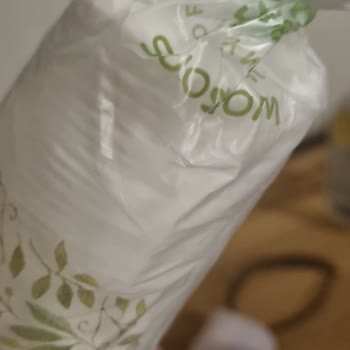 Watsons Pamuktan Çıkan Yabancı Cisim