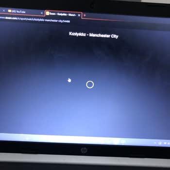 Exxen Uygulama Açılıyor Video Oynamıyor