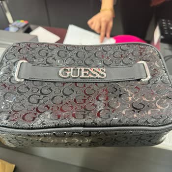 Guess Marka Defolu Çanta