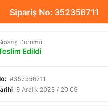 Migros Sanal Market Mağduriyet Paramı İade Etmiyorlar