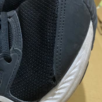 Boyner Ve Asics'in Kendi Hatalı Ürününü Kabul Etmemesi