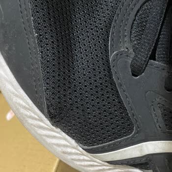 Boyner Ve Asics'in Kendi Hatalı Ürününü Kabul Etmemesi