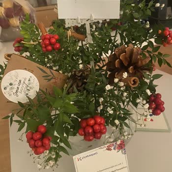 Çiçek Sepeti Onayı Verilen Çiçeğin Gönderilmemesi