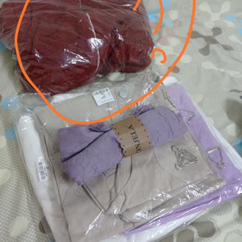 Lamelif Giyim Ürünüm Yanlış Geldi