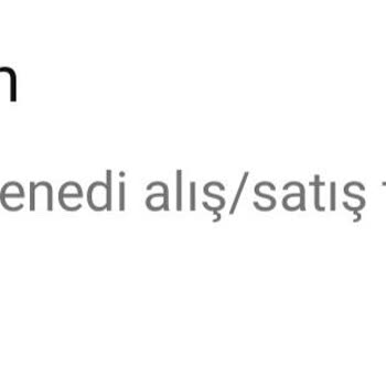 Garanti BBVA Hisse Takas Tutarı Adında Para Çekilme.