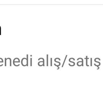 Garanti BBVA Hisse Takas Tutarı Adında Para Çekilme.