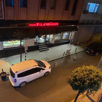 İBB - İstanbul Büyükşehir Belediyesi Park Duba Problemi
