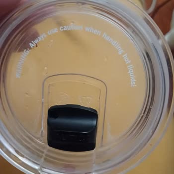 BİM Kapak Kısmı Sıkıntılı, Kapağı Açmadan Su İçemiyorum