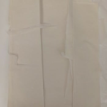 Aly Yapışık Yufka Hayal Kırıklığı