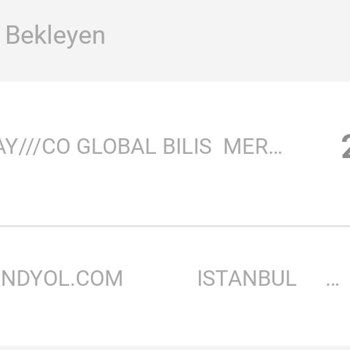 Sipay Sıpay Co Global Biliş