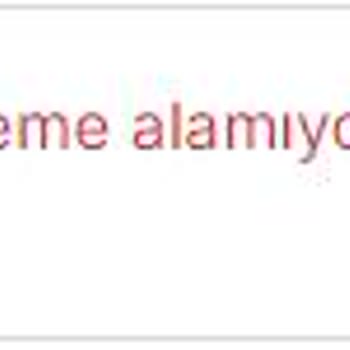 Yeterli Bakiyeye Rağmen Vodafone Pay Kartı İle Satın Alım Yapamıyorum