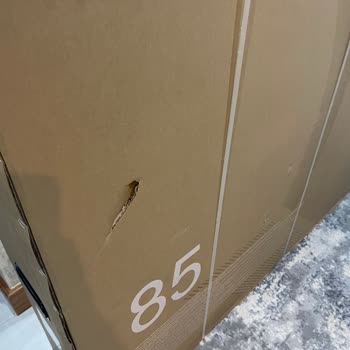 Teknosa Televizyonun Teslim Edilmemesi