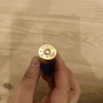 Dağlıoğlu Silah Sanayi Dağlıoğlu Tüfek Fd63 Tutukluluk