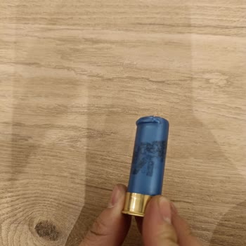 Dağlıoğlu Silah Sanayi Dağlıoğlu Tüfek Fd63 Tutukluluk