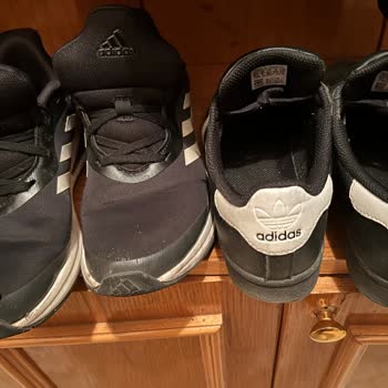 Hepsiburada Sahte Adidas Spor Ayakkabı Mağduriyeti