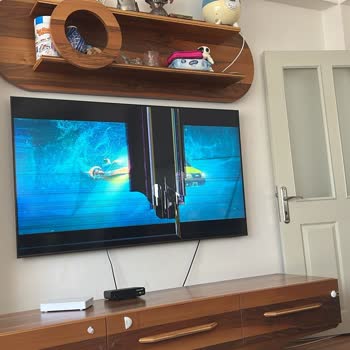 Media Markt Kasko Pişmanlıktır. TV Kasko Fiyasko Su
