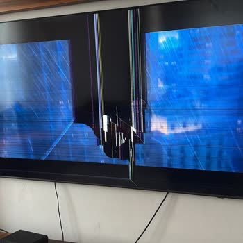 Media Markt Kasko Pişmanlıktır. TV Kasko Fiyasko Su
