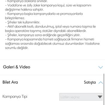 Biletix Kurallarda Yazılı Olmayan Yaş Sınırını Konsere Gidince Öğrendik