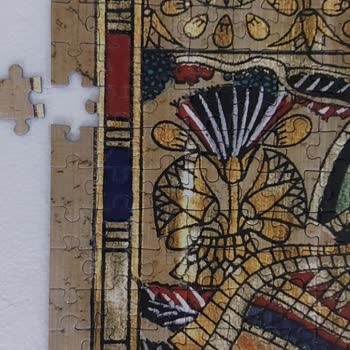 Art Puzzle Eksik Parça Desteği