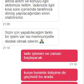 Yemek Sepeti Yanlış Adrese Teslim