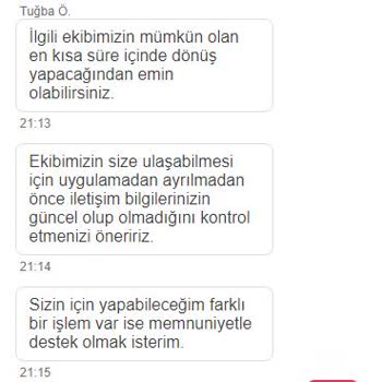 Yemek Sepeti Yanlış Adrese Teslim