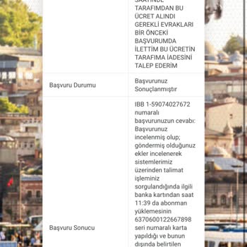 BELBİM (İstanbulkart) İstanbul Karta Abonman Yükledim Ama Olmadı