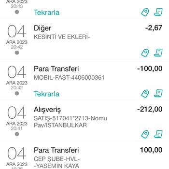 BELBİM (İstanbulkart) İstanbul Karta Abonman Yükledim Ama Olmadı
