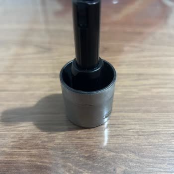 Simfer Fırın Düğmesi Problemi