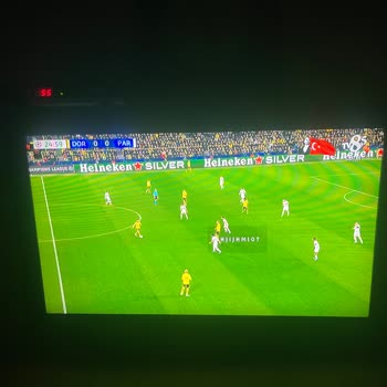 Digiturk Ekranda Çıkan Kod Sorunu