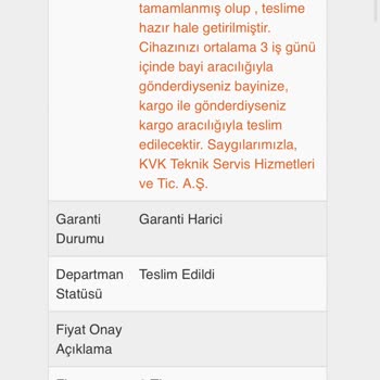 Apple Bozuk Kulaklık Satımı, Media Markt 212 AVM