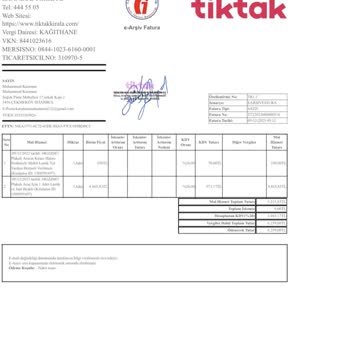 Tik Tak Kullanan Pişman