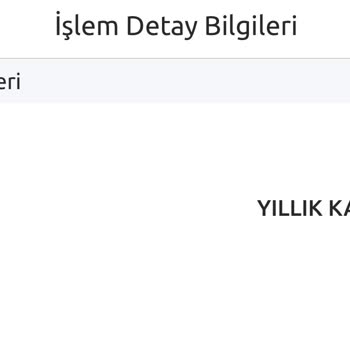 Yapı Kredi Yıllık Kart Ücreti İadesi