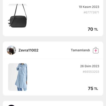 Gardrops İade Alındı Ama Parası Yatmadı