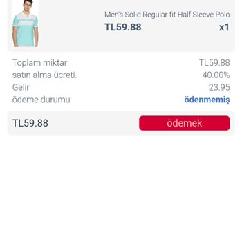 E-ticaret Marka Taklidiyle Dolandırıcılık İnternet Para Kazanma