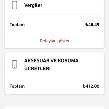 Mercan İletişim Akıllı Saat Satış Hüsranı