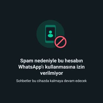 GB Whatsapp WhatsApp Engel Kaldırma