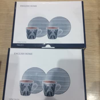 English Home Fiyat Etiketi Farkı Hk.