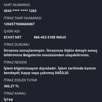 İş Bankası Bilgi Güvenliğini Sağlamayarak Mağduriyet Yaratıyor