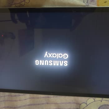 Samsung Telefon Samsung TAB S9 Fe+ Donması