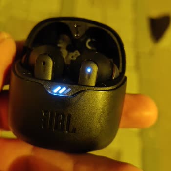 #JBL Tune Flex Şarj Sorunu