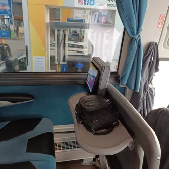 Seyahat Akşama Varan Turizm Keyfe Keder