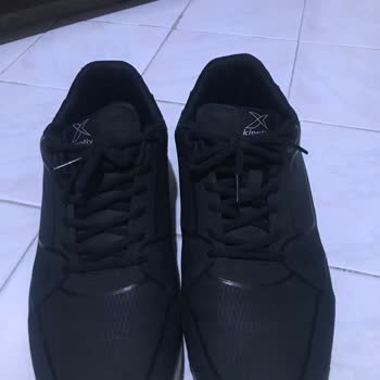 FLO Ayakkabı Kinetix Ayakkabı Taban Sorunu