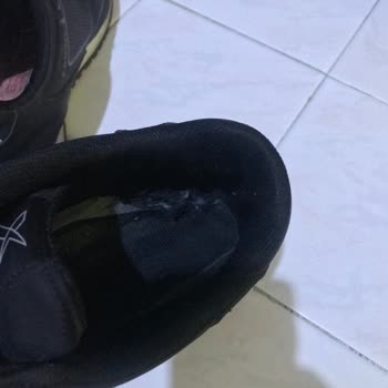 FLO Ayakkabı Kinetix Ayakkabı Taban Sorunu