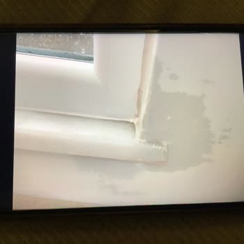 Nisa Coşkun İnşaat Kalitesiz İşçilik